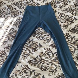 SUPER high rise align